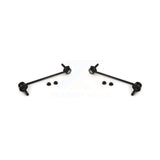 Front Suspension Link Pair For Nissan Versa Note Kicks Cube Micra K72-100208