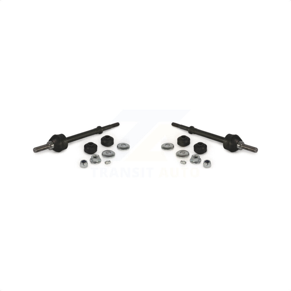 Front Suspension Link Pair For Ram 1500 Dodge Classic K72-100260