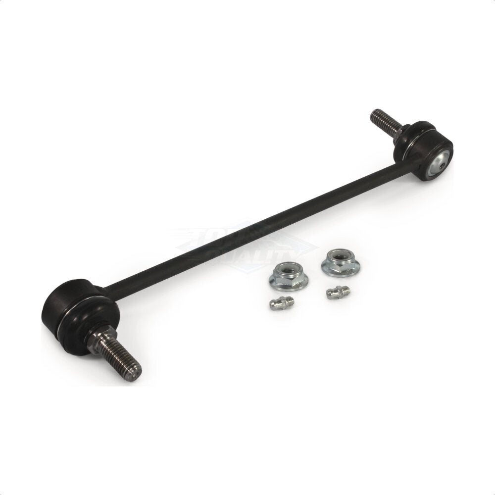Front Suspension Stabilizer Bar Link Kit 72-K7258 For Dodge Grand Caravan Chrysler Town & Country Pacifica Plymouth Voyager Volkswagen Routan Ram C/V