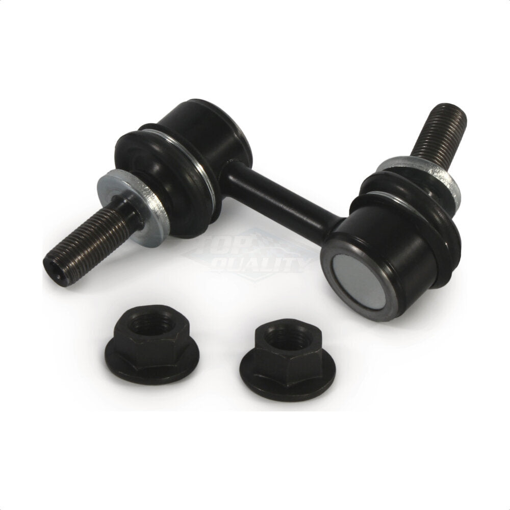 Front Suspension Stabilizer Bar Link Kit 72-K750084 For Subaru Forester Outback XV Crosstrek WRX STI Tribeca B9