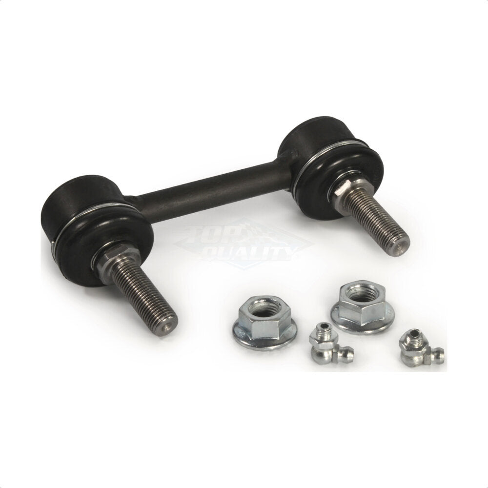 Front Suspension Stabilizer Bar Link Kit 72-K750322 For Ford E-350 Super Duty E-250 E-150 E-450