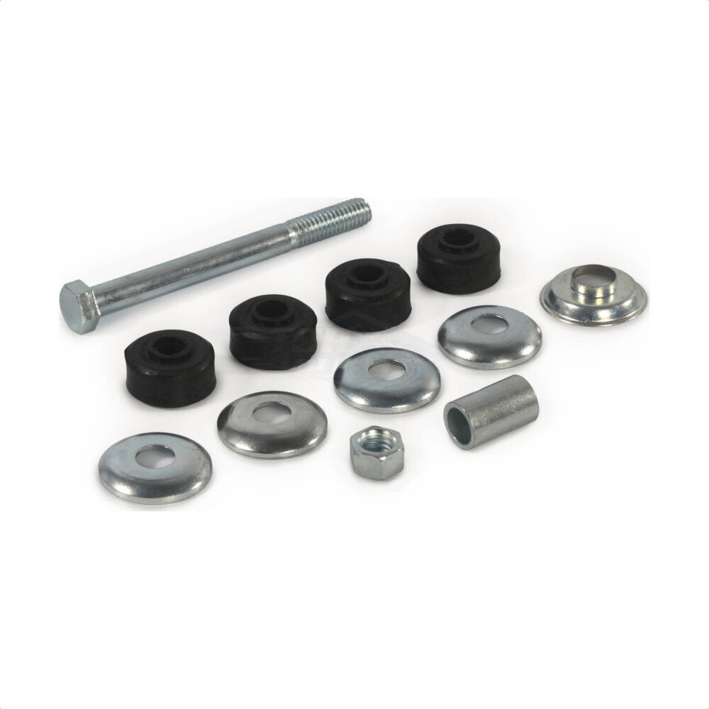 Front Suspension Stabilizer Bar Link Kit 72-K90390 For Scion xB Toyota Echo xA