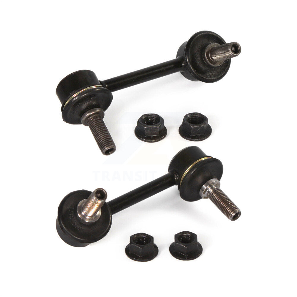 Front Suspension Stabilizer Bar Link Kit For 1997-2001 Honda Prelude Type SH KTR-100894