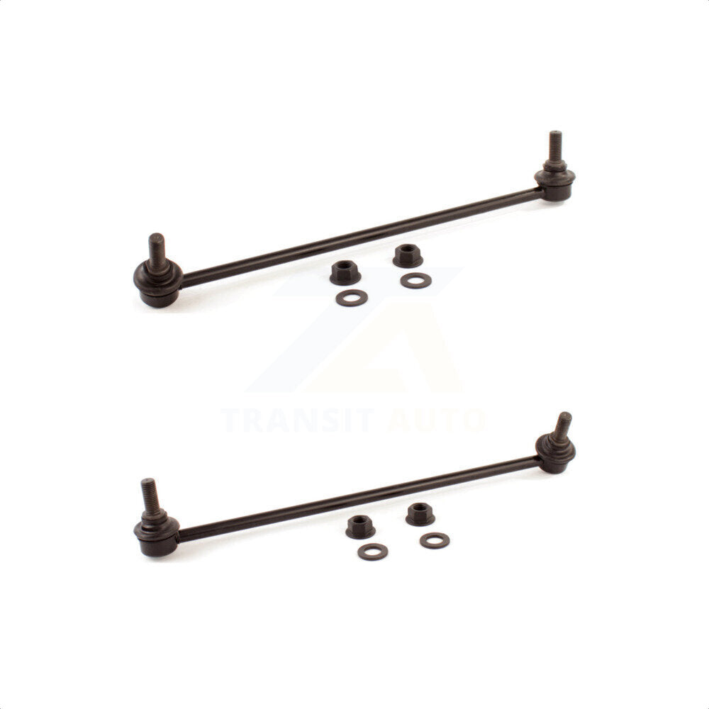 Front Suspension Stabilizer Bar Link Kit For 2000-2006 BMW X5 KTR-100892