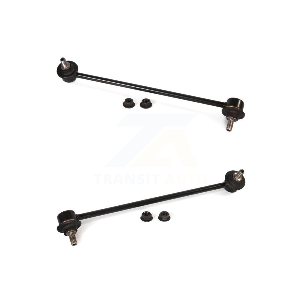 Front Suspension Stabilizer Bar Link Kit For 2001-2005 BMW 325xi 330xi KTR-100872
