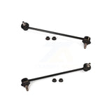 Front Suspension Stabilizer Bar Link Kit For 2001-2005 BMW 325xi 330xi KTR-100872