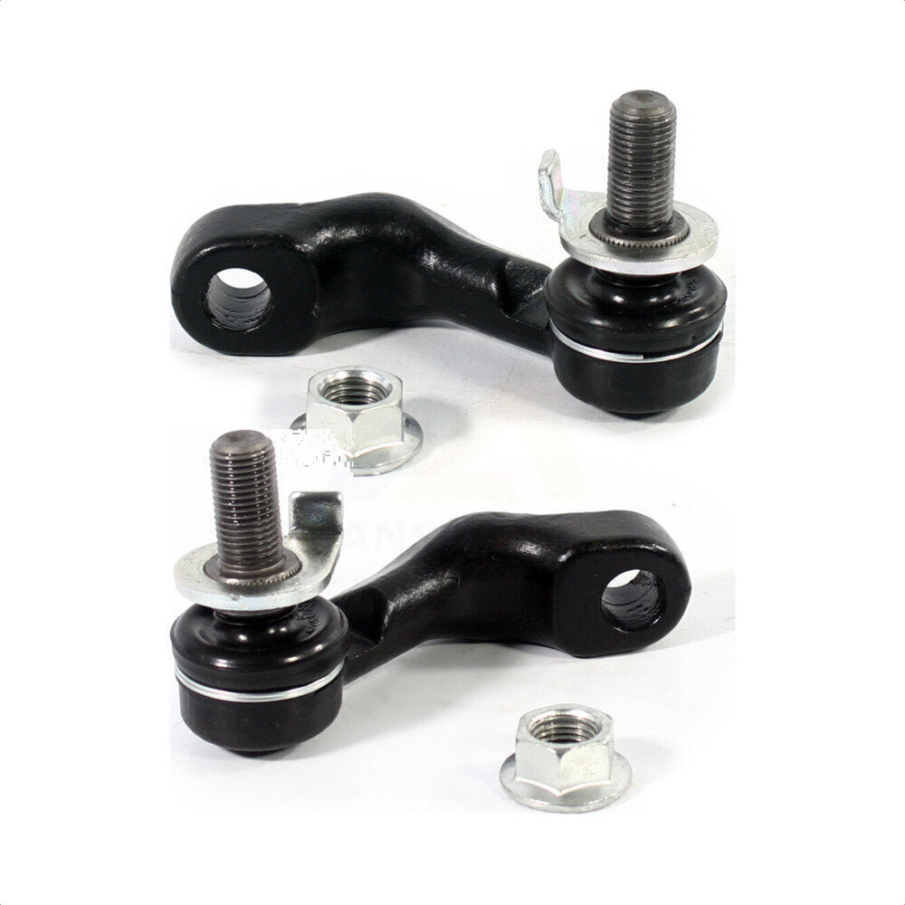 Front Suspension Stabilizer Bar Link Kit For 2004-2006 INFINITI G35 AWD KTR-100850