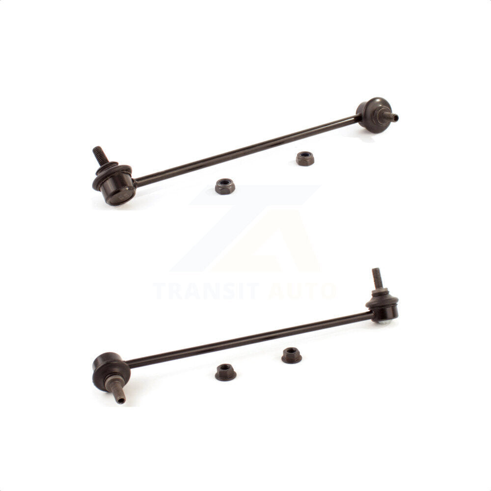 Front Suspension Stabilizer Bar Link Kit For 2004-2010 BMW X3 KTR-100849