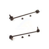 Front Suspension Stabilizer Bar Link Kit For 2004-2010 BMW X3 KTR-100849