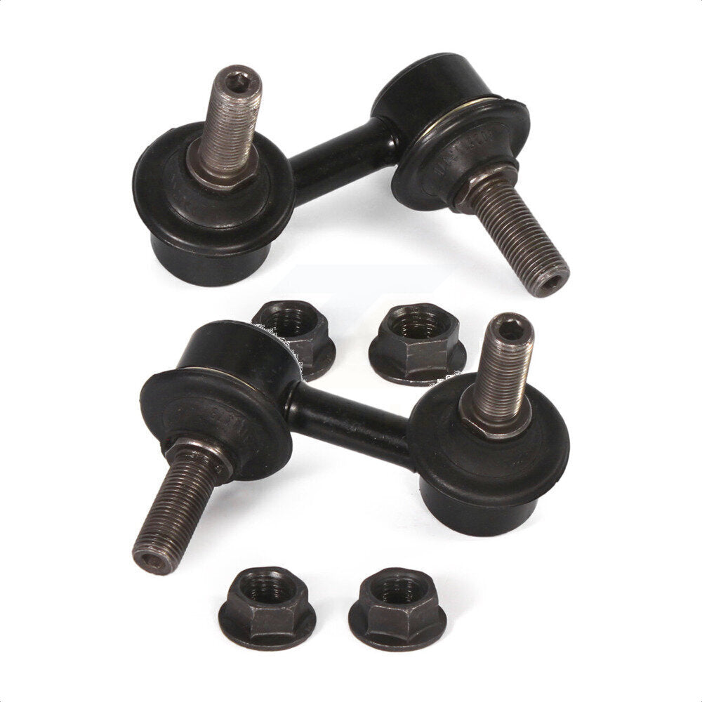 Front Suspension Stabilizer Bar Link Kit For 2005-2006 Nissan X-Trail KTR-100866