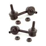 Front Suspension Stabilizer Bar Link Kit For 2006-2011 Honda Civic Acura CSX KTR-100902