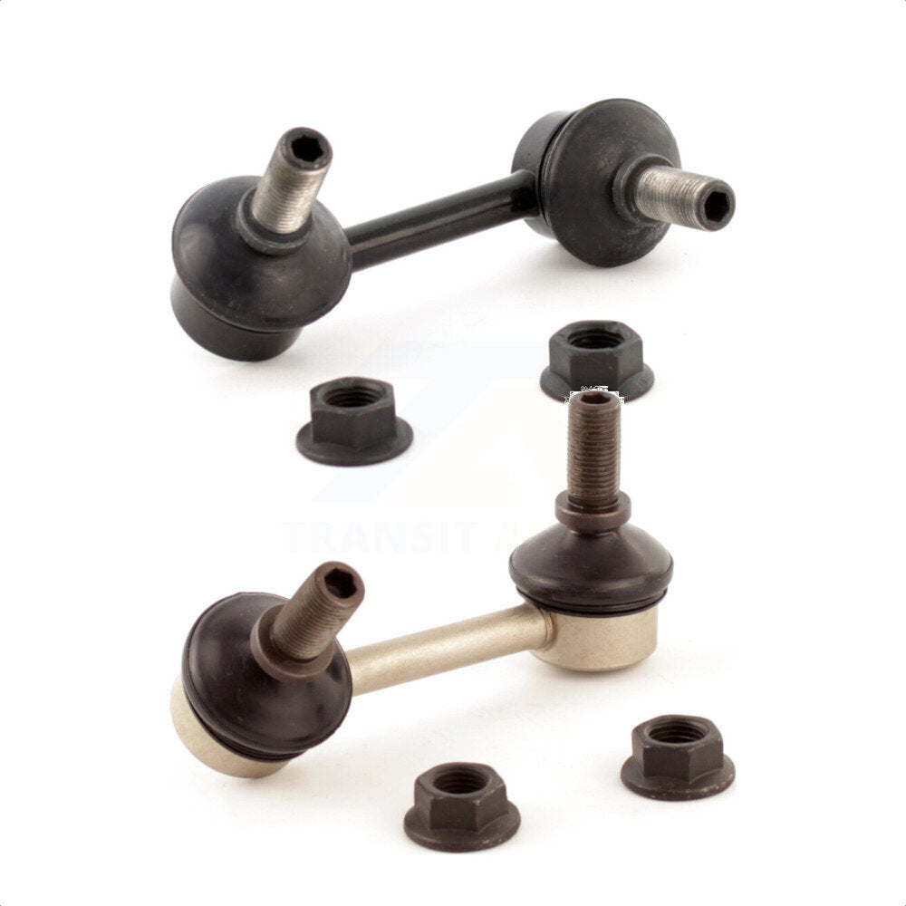 Front Suspension Stabilizer Bar Link Kit For 2007-2009 Kia Sorento KTR-100853