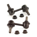 Front Suspension Stabilizer Bar Link Kit For 2007-2014 Acura TL KTR-100846