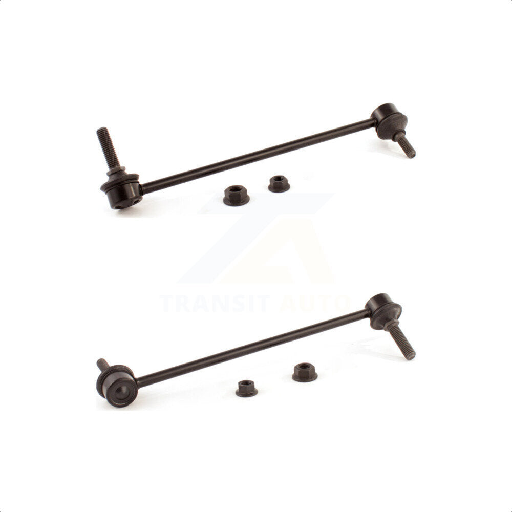 Front Suspension Stabilizer Bar Link Kit For 2009-2009 Ford Flex Lincoln MKS KTR-100874