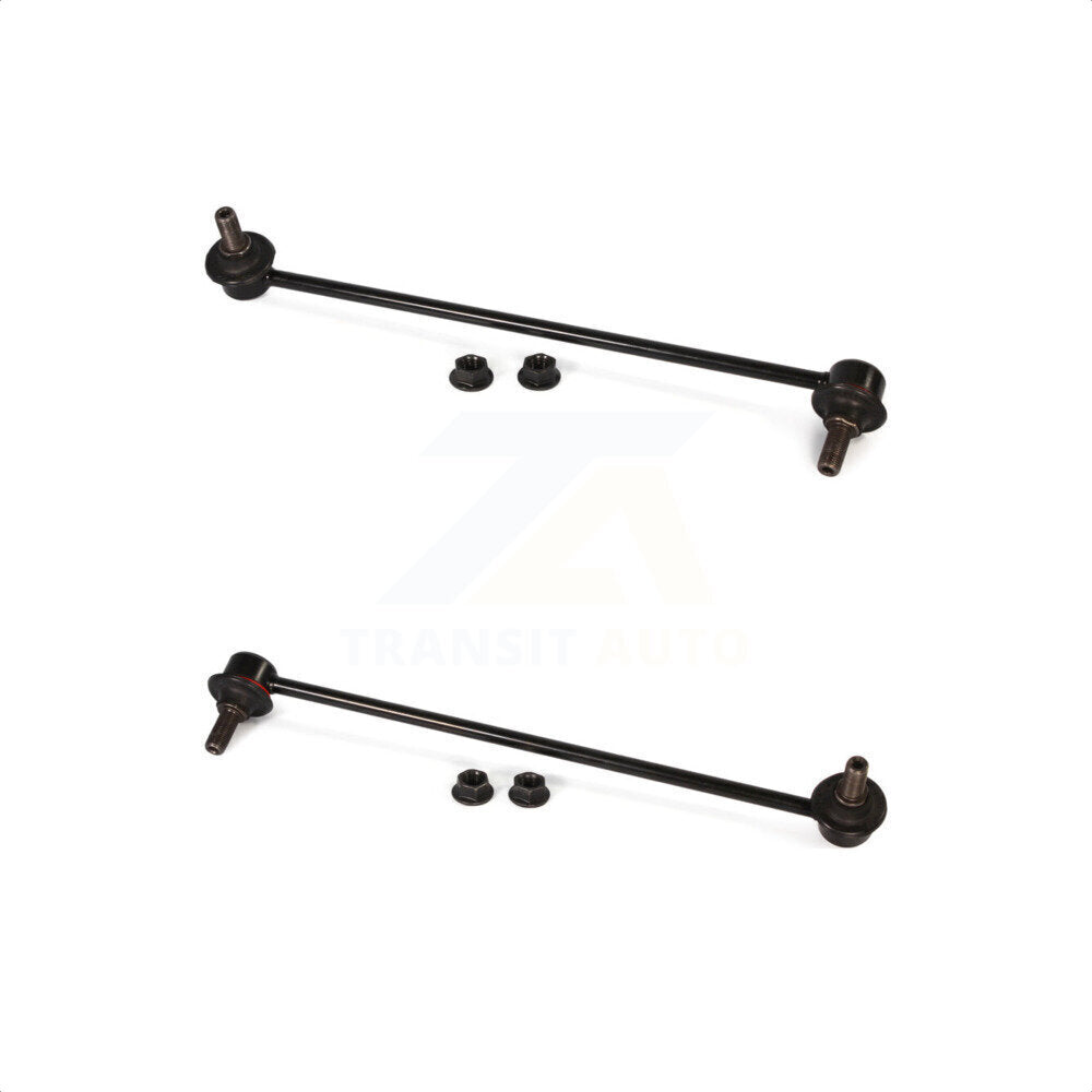 Front Suspension Stabilizer Bar Link Kit For 2011-2012 Hyundai Sonata Kia Optima KTR-100881