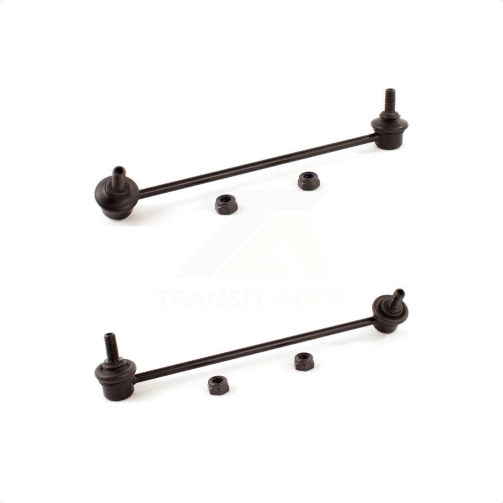 Front Suspension Stabilizer Bar Link Kit For Chevrolet Equinox Saturn Vue Pontiac Torrent KTR-100893