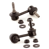 Front Suspension Stabilizer Bar Link Kit For Chevrolet Trailblazer GMC Envoy EXT XL Oldsmobile Bravada Isuzu Ascender KTR-100835