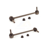 Front Suspension Stabilizer Bar Link Kit For Ford Taurus Mercury Sable Lincoln Continental KTR-100908