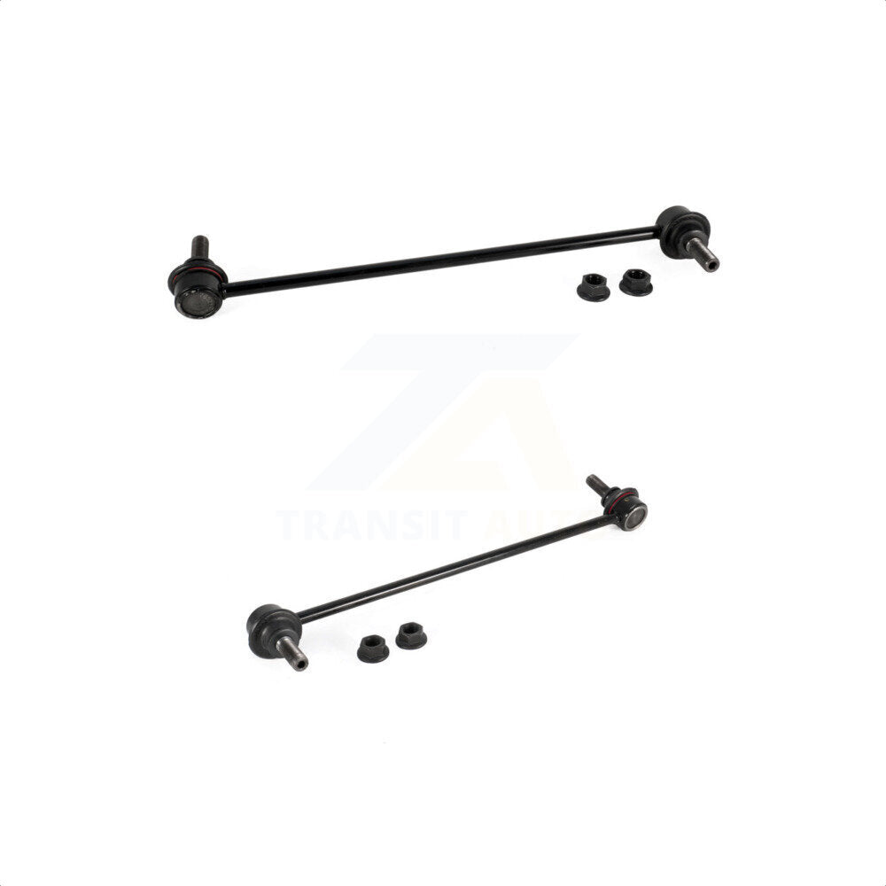 Front Suspension Stabilizer Bar Link Kit For Honda Pilot Acura MDX Ridgeline Passport KTR-101660