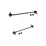 Front Suspension Stabilizer Bar Link Kit For Honda Pilot Acura MDX Ridgeline Passport KTR-101660