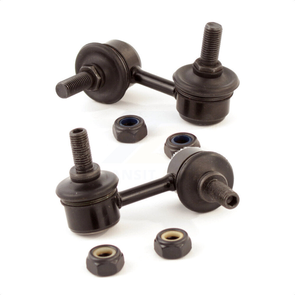 Front Suspension Stabilizer Bar Link Kit For Hyundai Accent KTR-100901