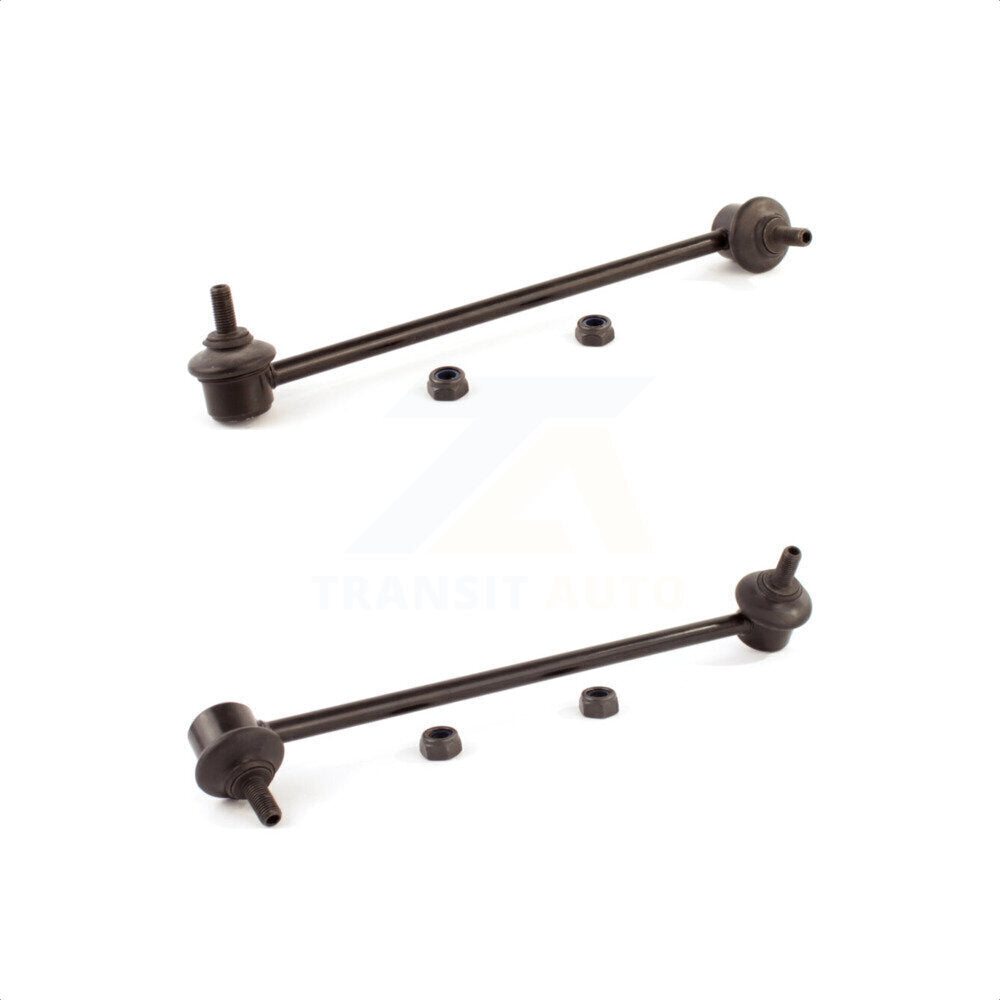 Front Suspension Stabilizer Bar Link Kit For Hyundai Accent Kia Rio Rio5 KTR-100906