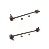 Front Suspension Stabilizer Bar Link Kit For Hyundai Accent Kia Rio Rio5 KTR-100906