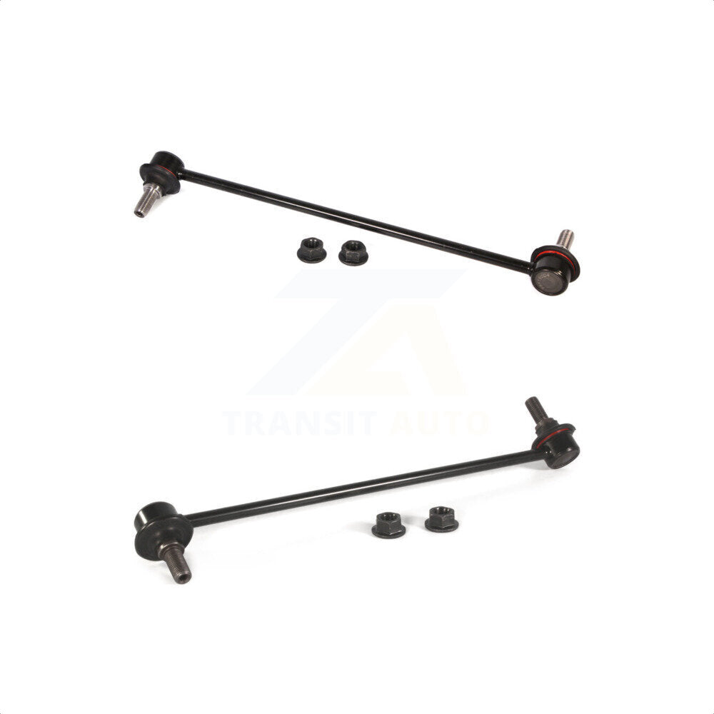 Front Suspension Stabilizer Bar Link Kit For Hyundai Sonata Kia Optima KTR-100886