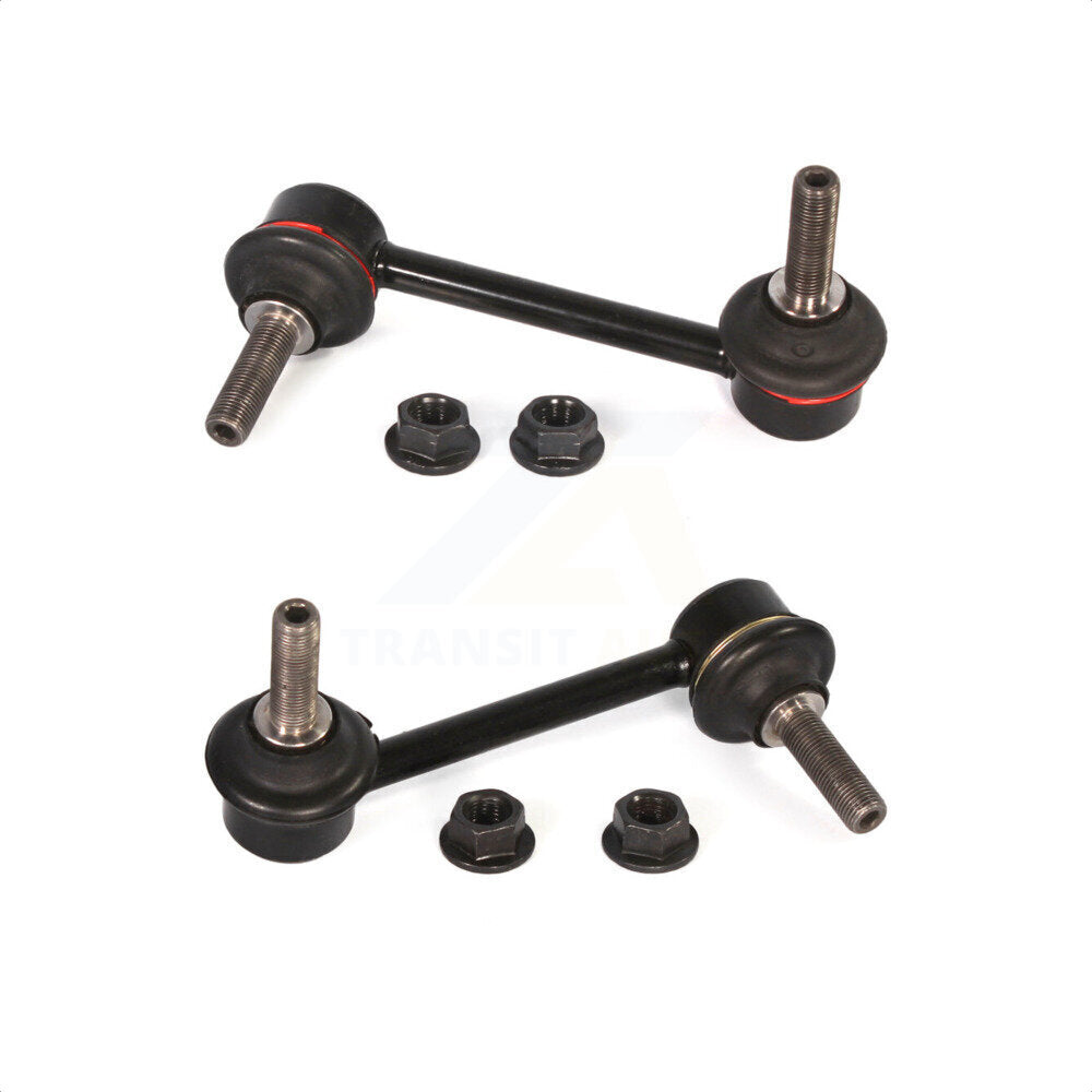 Front Suspension Stabilizer Bar Link Kit For Jeep Grand Cherokee Dodge Durango KTR-100878