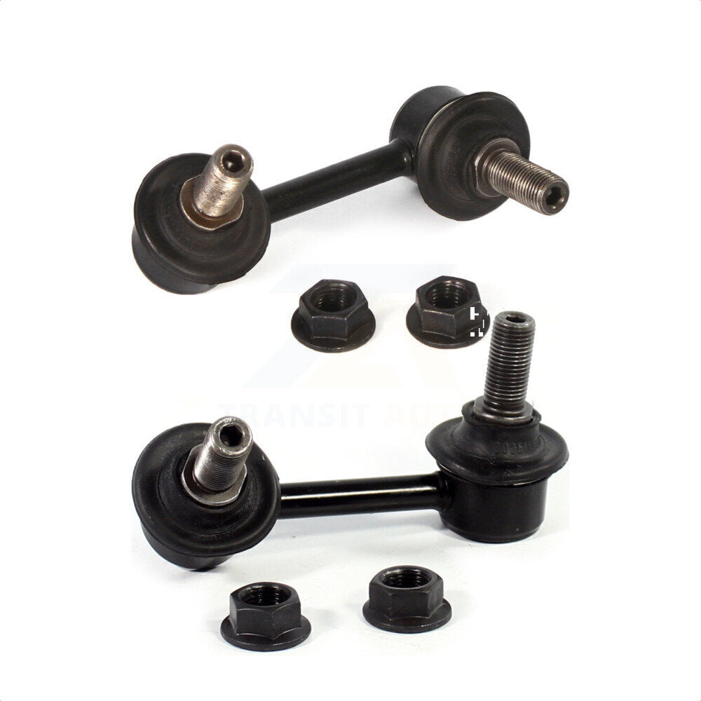 Front Suspension Stabilizer Bar Link Kit For Kia Sorento KTR-101665