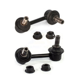 Front Suspension Stabilizer Bar Link Kit For Kia Sorento KTR-101665