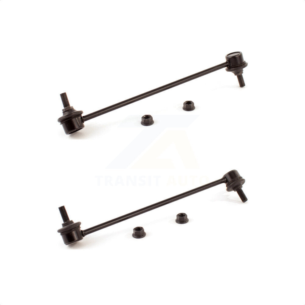 Front Suspension Stabilizer Bar Link Kit For Kia Spectra KTR-100912