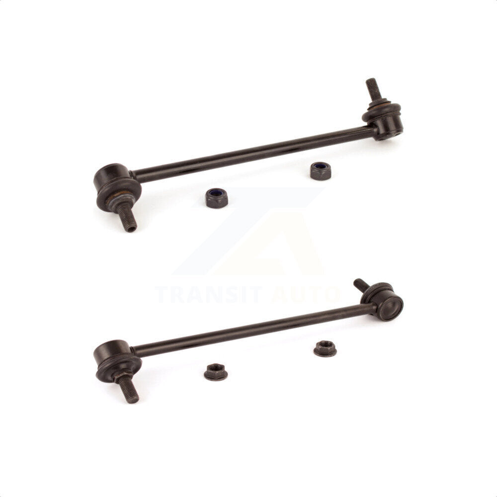 Front Suspension Stabilizer Bar Link Kit For Kia Spectra Spectra5 KTR-100899
