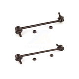 Front Suspension Stabilizer Bar Link Kit For Kia Spectra Spectra5 KTR-100899