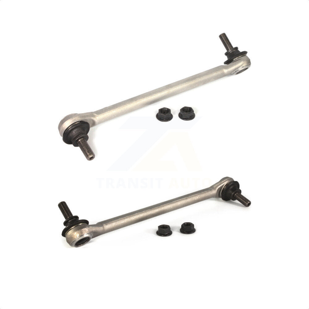 Front Suspension Stabilizer Bar Link Kit For Mercedes-Benz C300 E350 GLK350 E400 C250 C350 GLK250 C230 KTR-100873