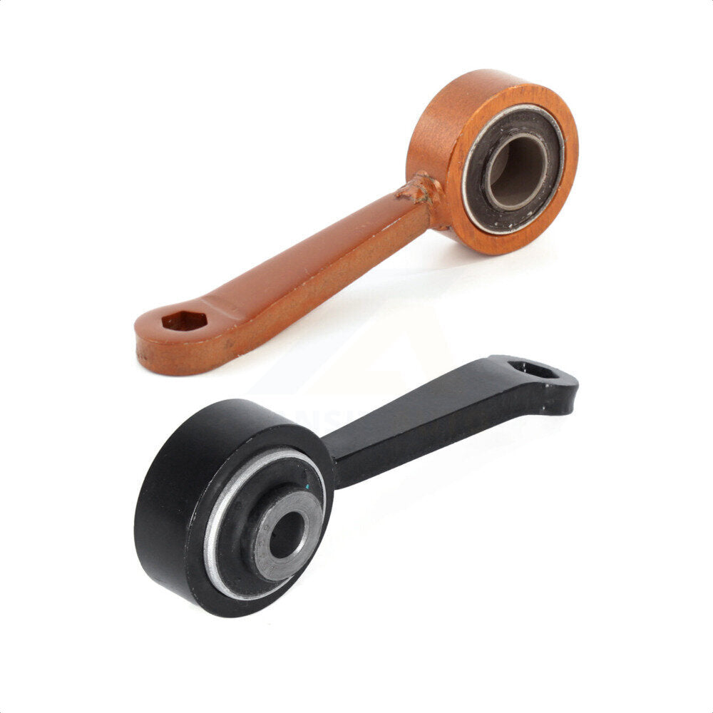 Front Suspension Stabilizer Bar Link Kit For Mercedes-Benz E350 E320 S430 S500 E500 CLS550 CLS500 E550 E55 AMG S55 E63 S600 CLS55 S350 CLS63 S65 KTR-100897