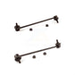 Front Suspension Stabilizer Bar Link Kit For Mitsubishi Chrysler Sebring Dodge Stratus Eclipse Galant KTR-100837