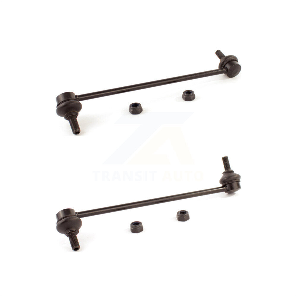 Front Suspension Stabilizer Bar Link Kit For Nissan Rogue Altima Murano Sport Select Quest Qashqai KTR-100847
