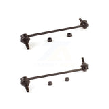 Front Suspension Stabilizer Bar Link Kit For Nissan Rogue Altima Murano Sport Select Quest Qashqai KTR-100847