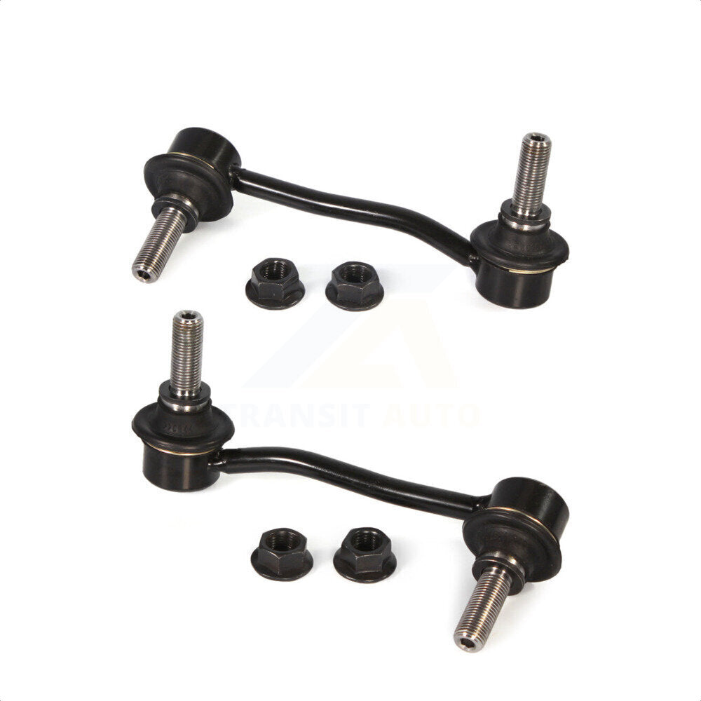 Front Suspension Stabilizer Bar Link Kit For Sprinter 2500 Mercedes-Benz 3500 Freightliner Dodge 1500 4500 3500XD KTR-100870