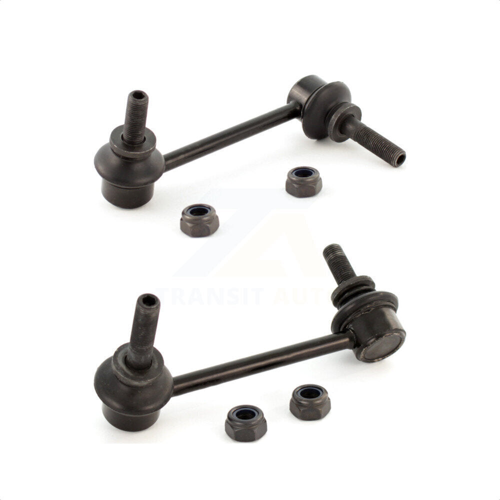 Front Suspension Stabilizer Bar Link Kit For Toyota Tacoma KTR-100907