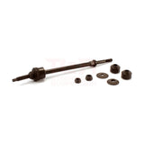 Front Suspension Stabilizer Bar Link Kit TOR-K7422 For 2002-2005 Dodge Ram 1500 4WD
