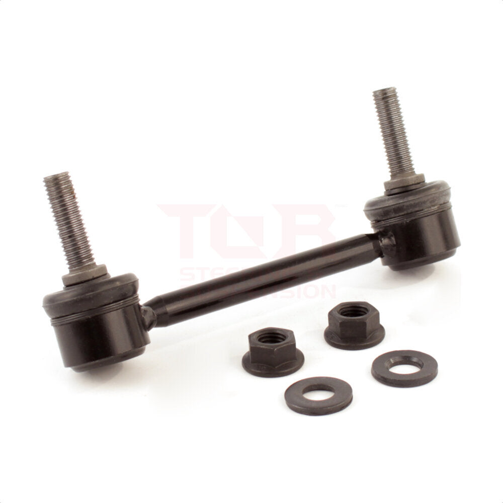 Front Suspension Stabilizer Bar Link Kit TOR-K750057 For Cadillac CTS SRX STS