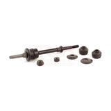 Front Suspension Stabilizer Bar Link Kit TOR-K750157 For Dodge Ram 1500 2500 3500