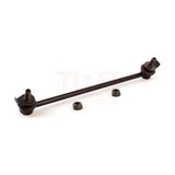 Front Suspension Stabilizer Bar Link Kit TOR-K750273 For 2003-2008 INFINITI FX35 FX45