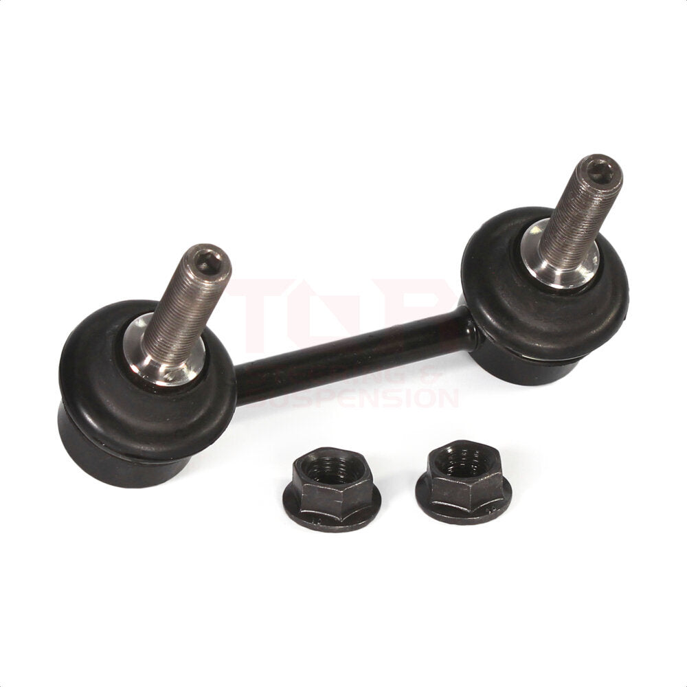 Front Suspension Stabilizer Bar Link Kit TOR-K750322 For Ford E-350 Super Duty E-250 E-150 E-450