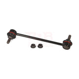 Front Suspension Stabilizer Bar Link Kit TOR-K750428 For Chevrolet HHR Cobalt