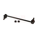 Front Suspension Stabilizer Bar Link Kit TOR-K750574 For 2011-2019 Toyota Sienna