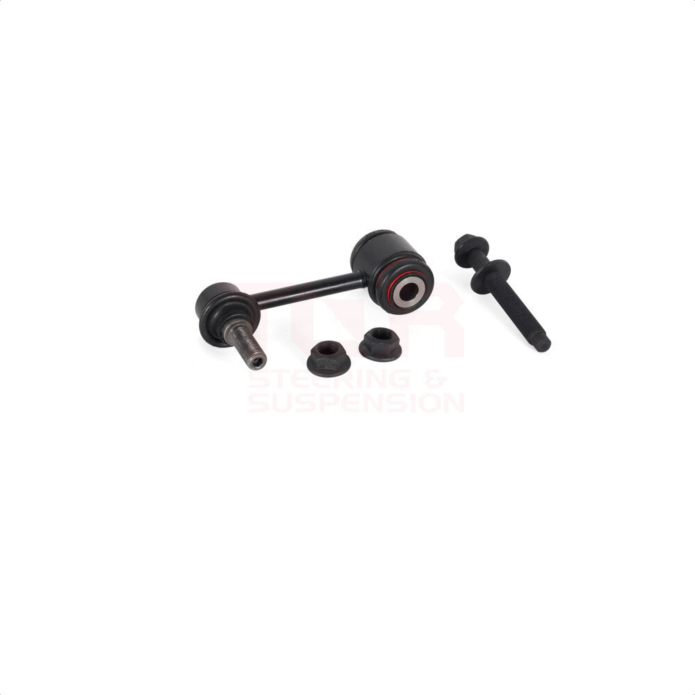 Front Suspension Stabilizer Bar Link Kit TOR-K750887 For Jeep Grand Cherokee Dodge Durango