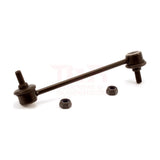 Front Suspension Stabilizer Bar Link Kit TOR-K80685 For 1999-2000 Mazda Protege